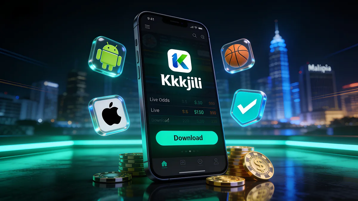 How to Verify Your KKKJILI Account — kkkjili in the Philippines