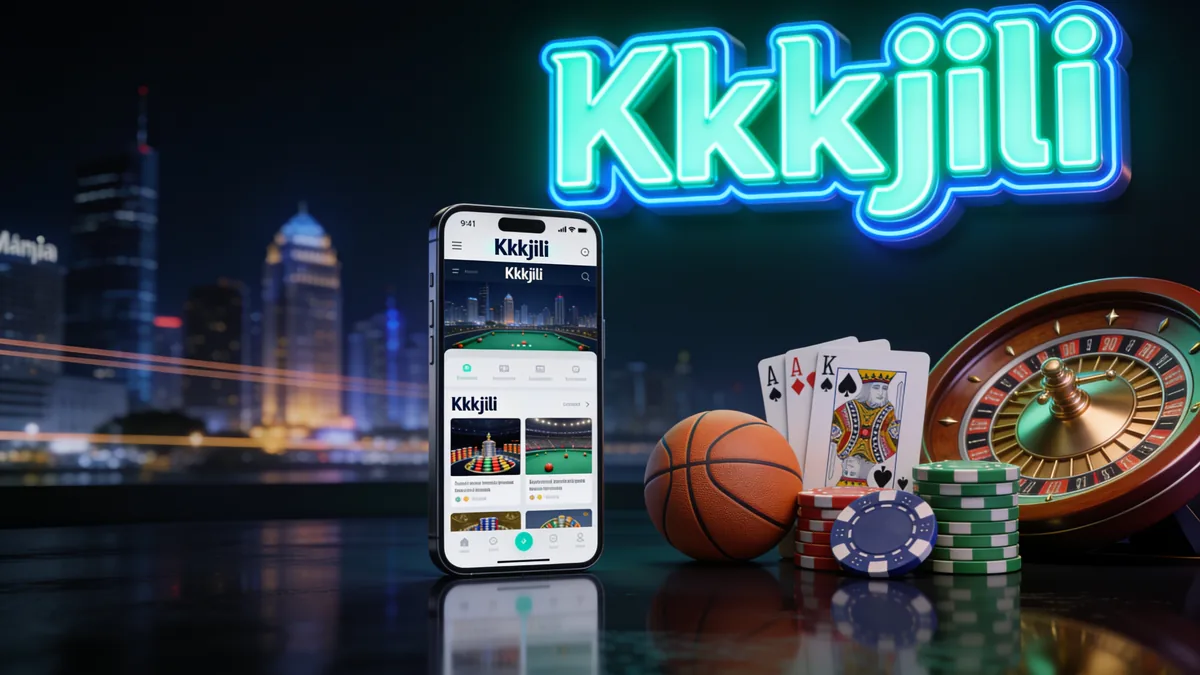 Types of KKKJILI Games — kkkjili in the Philippines